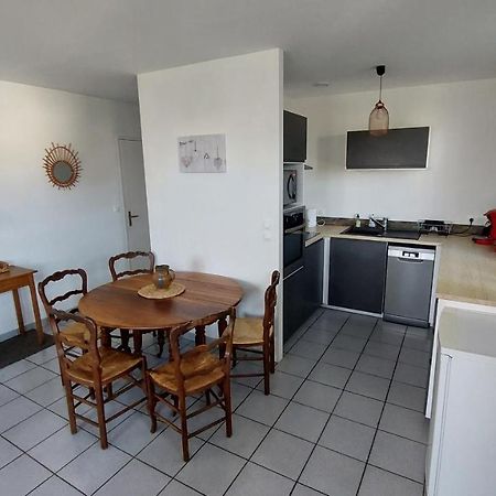 Bel Appartement Au Calme Sainte-Genevieve-des-Bois Luaran gambar